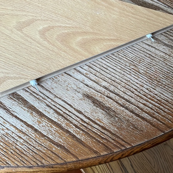 Set of four corner mount floating wall shelves - Picture 14 of 14